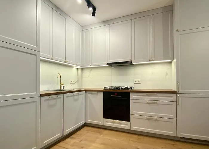 Apartament Przy Wedlu