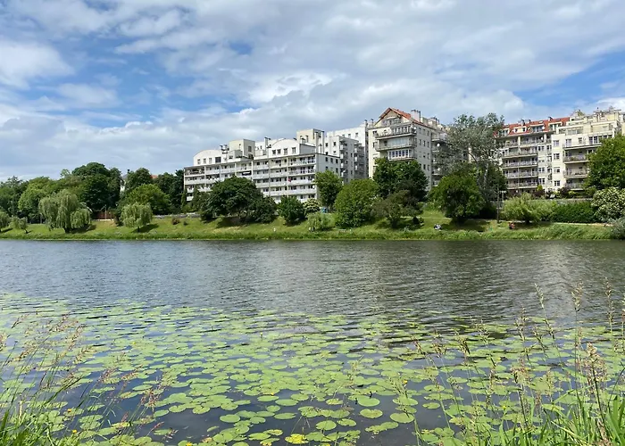 Apartament Przy Wedlu