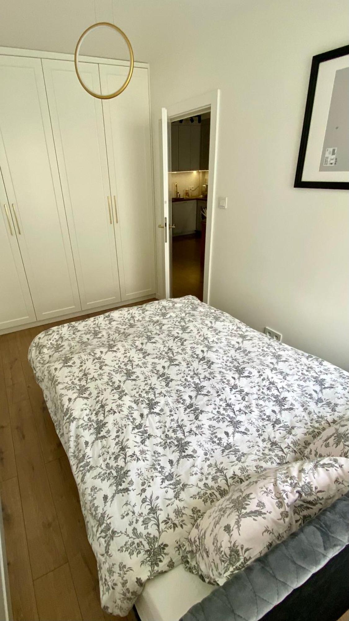 Przy Wedlu Apartment