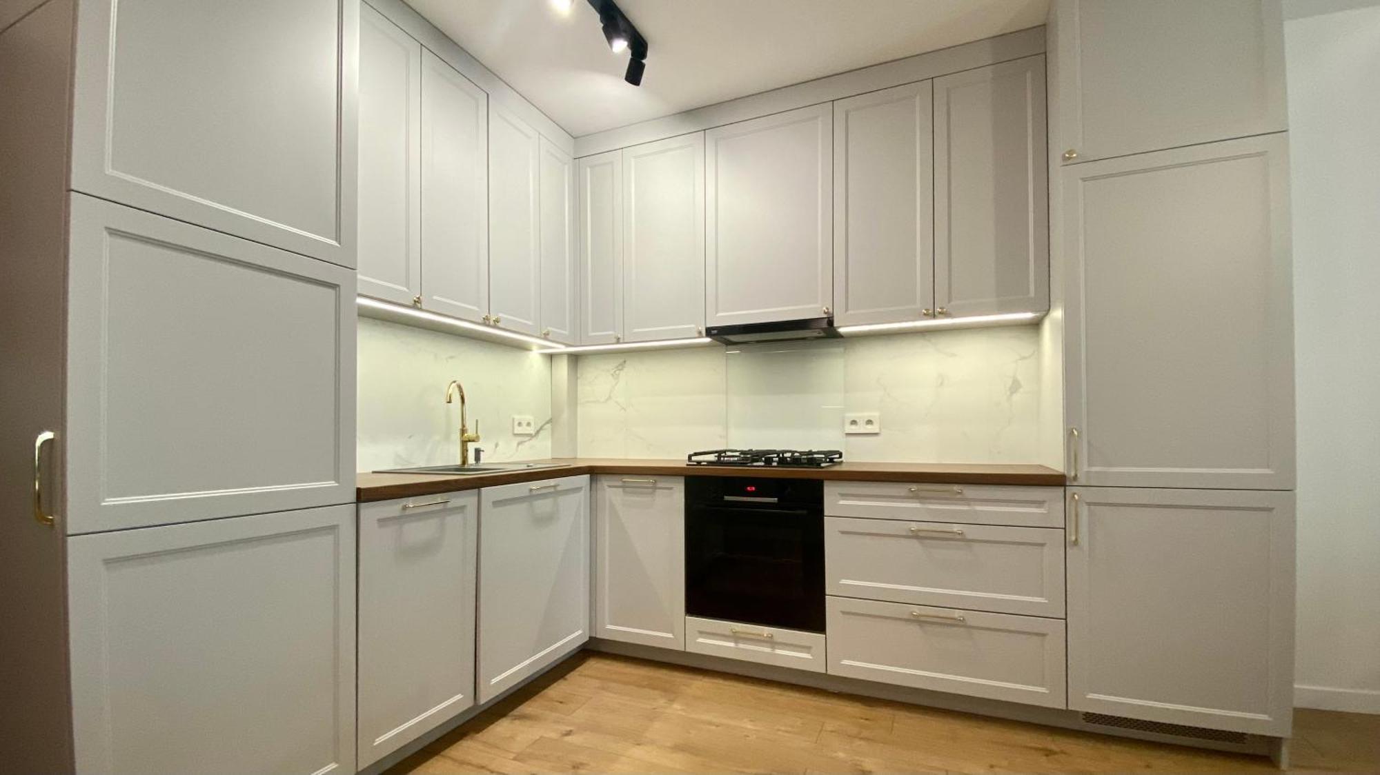 Apartment Przy Wedlu