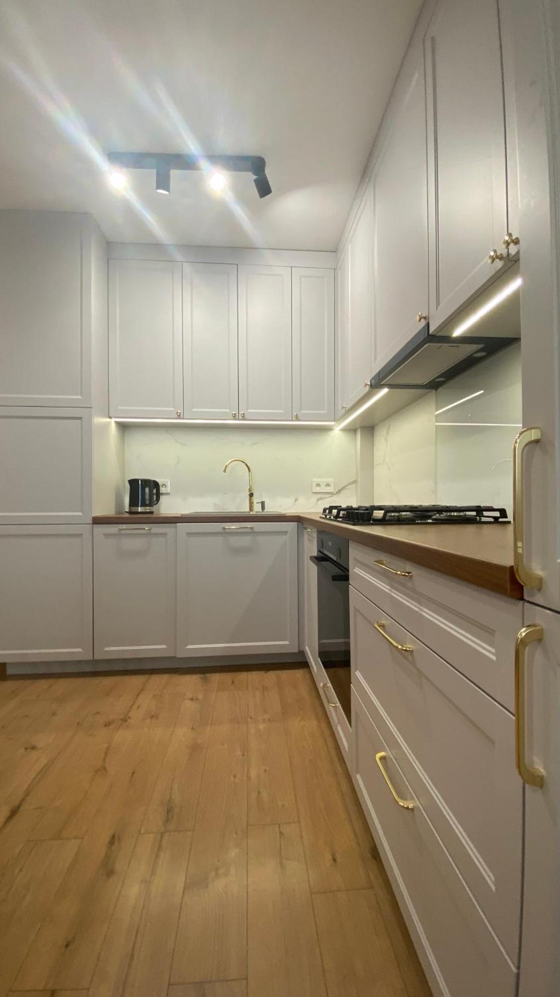 Apartment Przy Wedlu