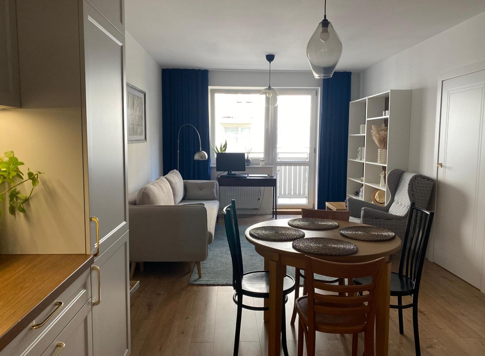 Przy Wedlu Apartment