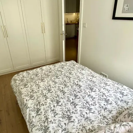 Apartament Przy Wedlu Warsaw Exterior photo